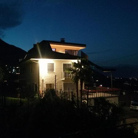 Haus Tirol Apartment Caldaro Bagian luar foto