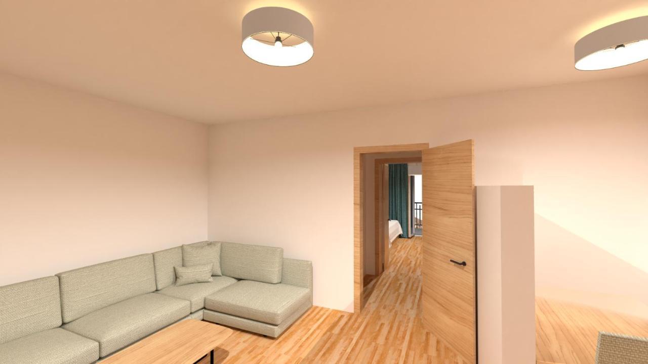 Haus Tirol Apartment Caldaro Bagian luar foto