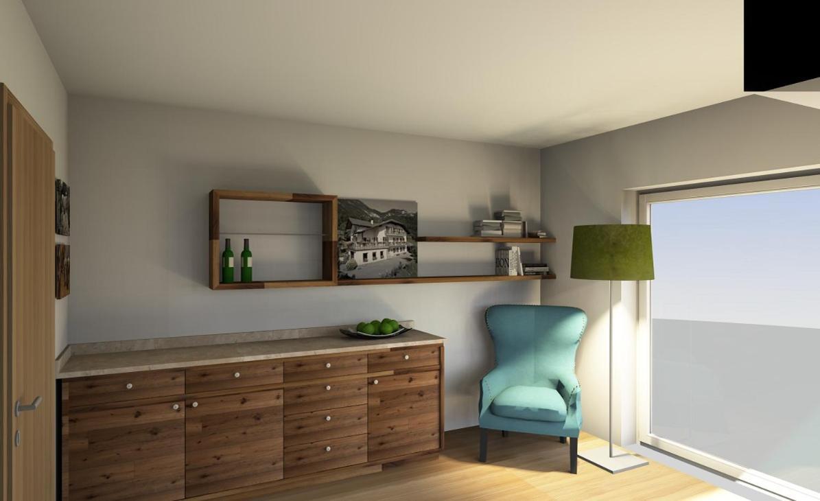 Haus Tirol Apartment Caldaro Bagian luar foto