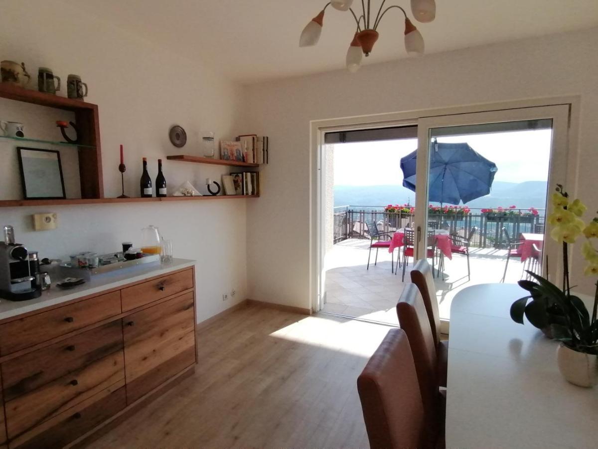 Haus Tirol Apartment Caldaro Bagian luar foto