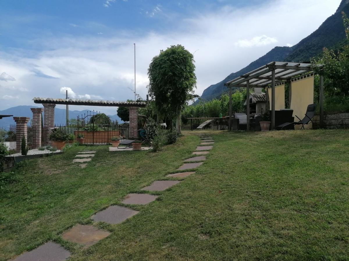 Haus Tirol Apartment Caldaro Bagian luar foto