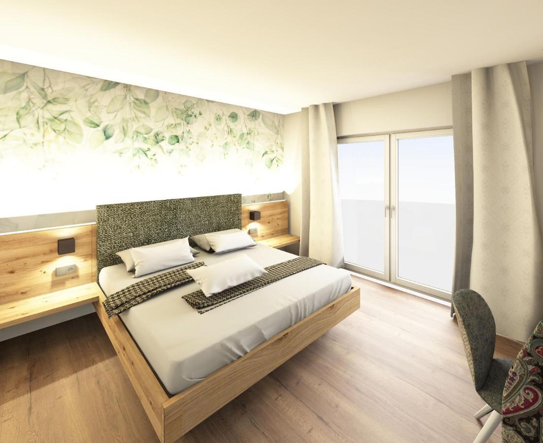 Haus Tirol Apartment Caldaro Bagian luar foto