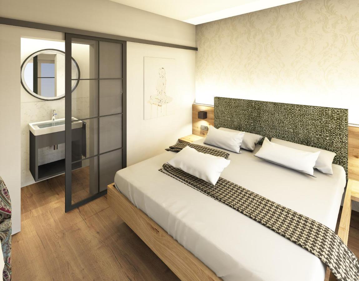 Haus Tirol Apartment Caldaro Bagian luar foto
